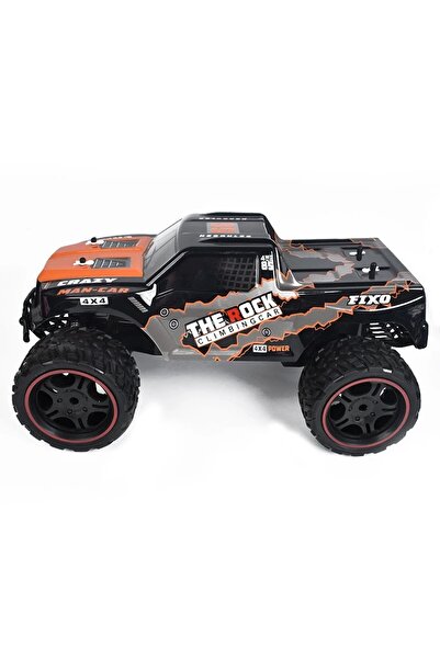 Tıfıl Toys Remote Control Giant Toy Off-Road Vehicle 15Km/H Speed 1:10 Full Function