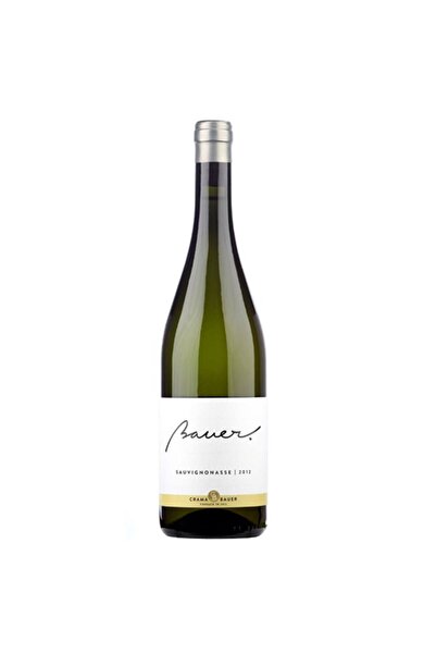 BAUER Sauvignonasse 12.5% 0.75L