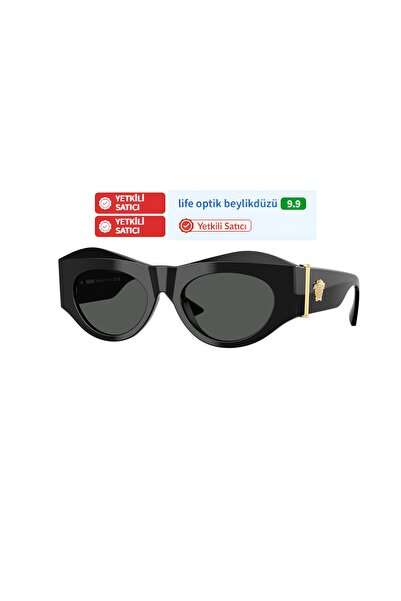 Versace 4477-U GB1/87 52