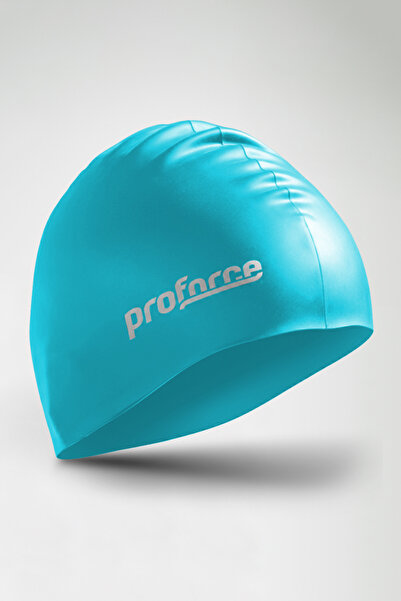 Proforce قبعة السباحة السيليكون SB01