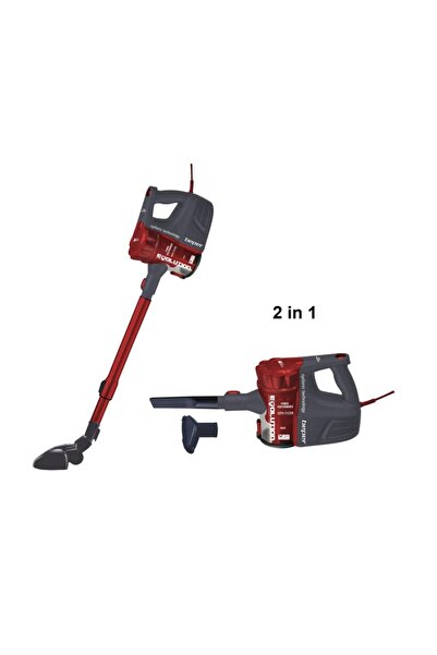 BEPER Vertical Vacuum Cleaner 2 in 1 P 202 ASP 001