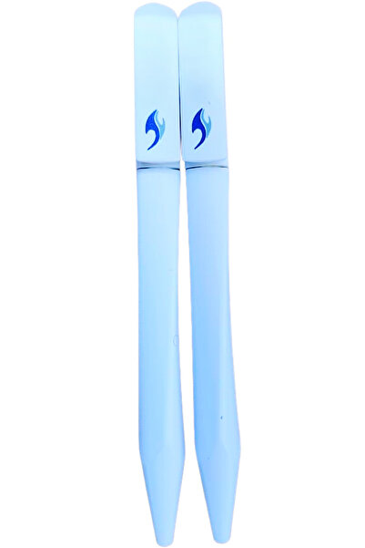 smart choice 10-Pack Personalized Ballpoint Pens – Custom Name/Logo