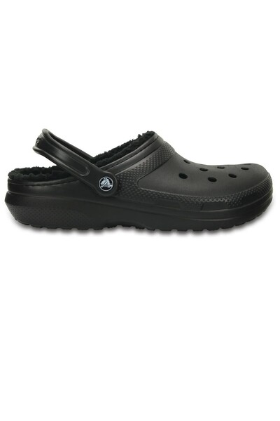 Crocs 203591_060 صندل كلاسيكي مبطن للجنسين