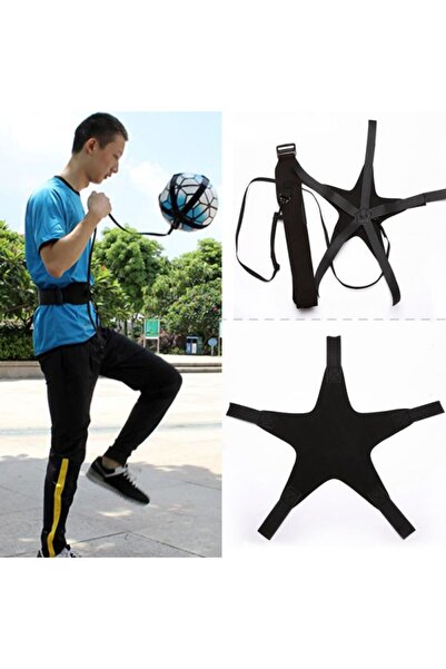 SSMEDIA Ελαστική ζώνη για προπόνηση ποδοσφαίρου για παιδιά, εφήβους και ενήλικες