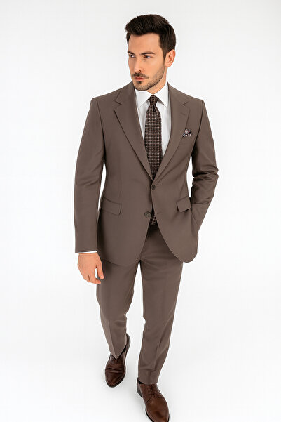 BLU 190's Klasik Takım Elbise