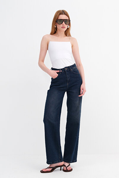 Addax A2404-S8 Stringed Tank Top