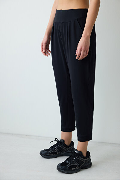 Penti Black Yoga Pants