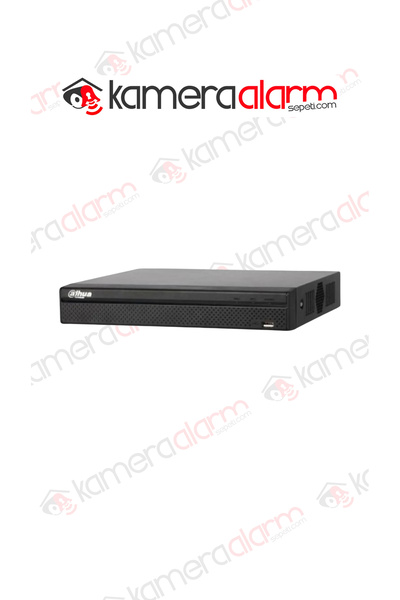 Genel Markalar Nvr2116hs-4ks2 16 Kanal 1 Sata H.265 Nvr Kayıt Cihazı