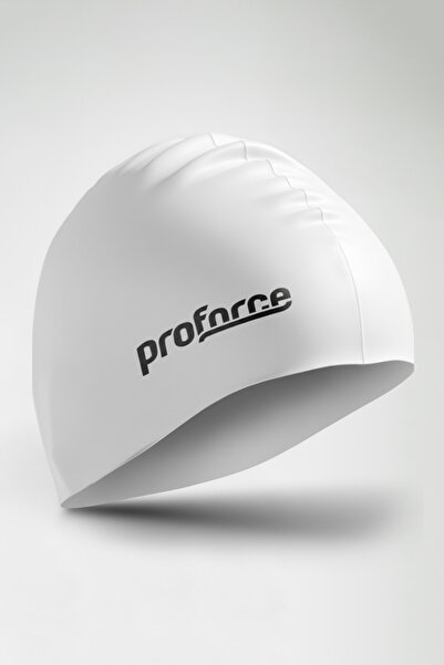 Proforce قبعة السباحة السيليكون SB01