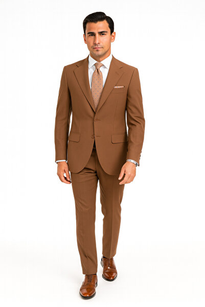 BLU 190s Klasik Takım Elbise