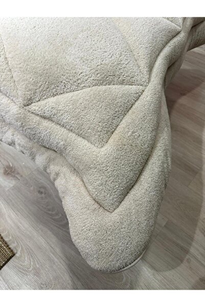 yok yok evim eve dair her şey Welsoft Fluffy Διπλής Όψης Σετ Παπλώματος Μονό Παπλώματος με μοτίβο