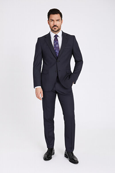 BLU 190s Klasik Takım Elbise