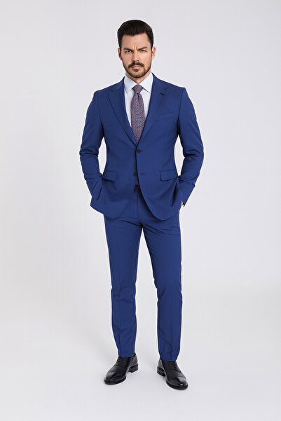 BLU 190s Klasik Takım Elbise