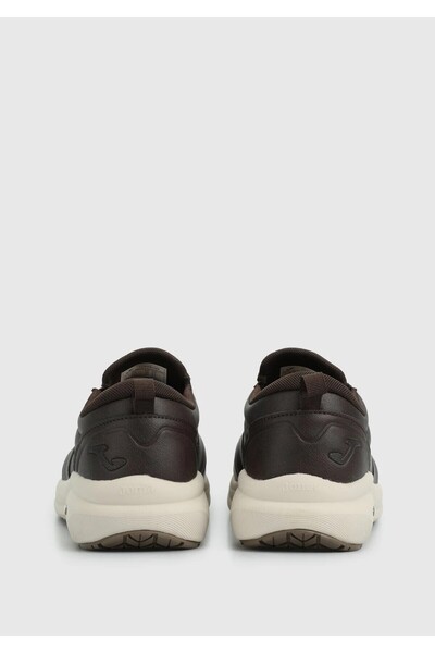 Joma Ανδρικά αθλητικά παπούτσια Cairo Men 2524 Brown Brown Ccaırw2524