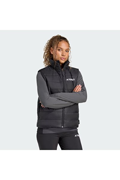 adidas Ka9737 W Mt Ess Pad V Women's Vest