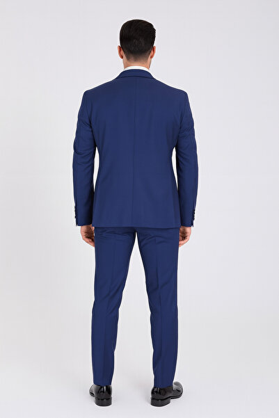 BLU 190s Klasik Takım Elbise