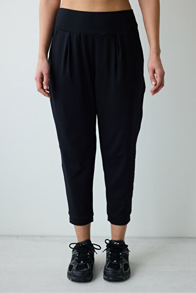 Penti Black Yoga Pants