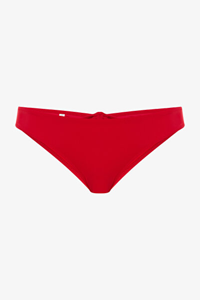 Penti Rotes, freches Bikinihöschen