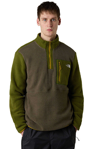 THE NORTH FACE Yumıorı 1/4 Zıp Sweat