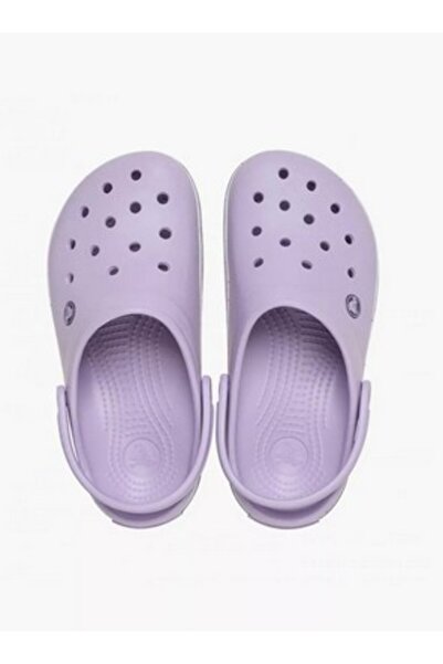 Crocs Crocband Spotted Band Slippers