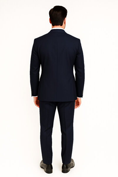 BLU 190s Klasik Takım Elbise