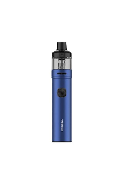 vaporesso Kit GTX Go 80, 5ml, 80W, 3000mAh - Albastru