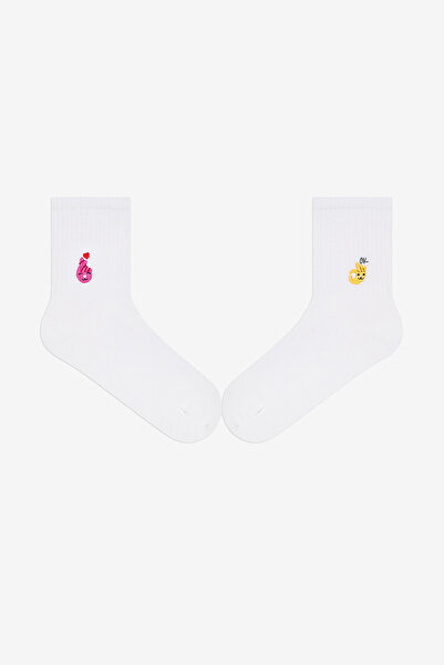 Penti Тенис чорапи с най-добри пожелания