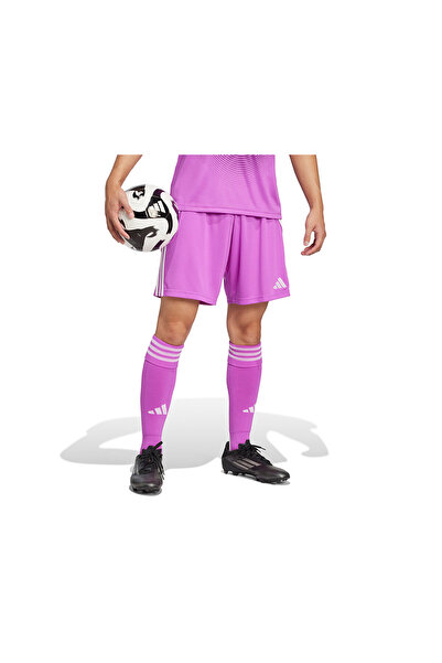 adidas JI6089 Tiro24 Sho Erkek Spor Tişört