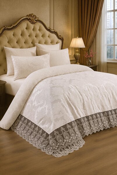 Çeyiz Bahçesi Месія 6-предметний набір пік