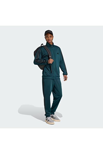 adidas Ανδρικό σετ αθλητικής φόρμας JX5502 M 3S Tr Tt Ts