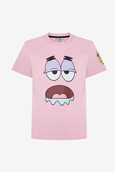 Penti Patrick Multicolor Pants Pajama Set