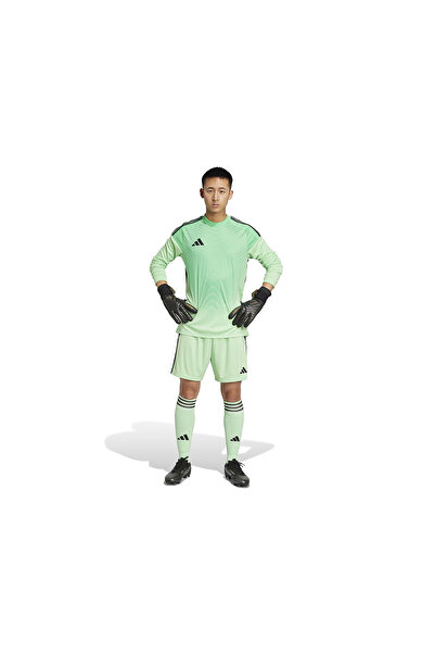 adidas Ανδρικό αθλητικό μπλουζάκι JI9723 T25 C Gk Jsy Lm