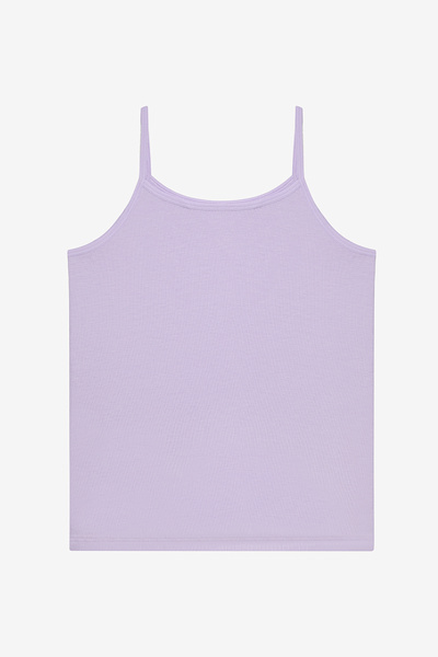 Penti Girl's Universe Cotton 2-Piece Multi-Colored Undershirt