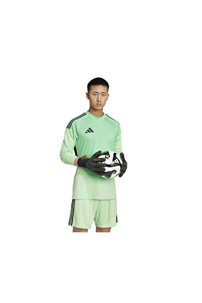 adidas Ανδρικό αθλητικό μπλουζάκι JI9723 T25 C Gk Jsy Lm