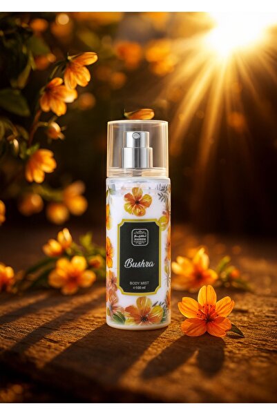 Naseem بشرى - معطر للجسم للرجال والنساء 100 مل