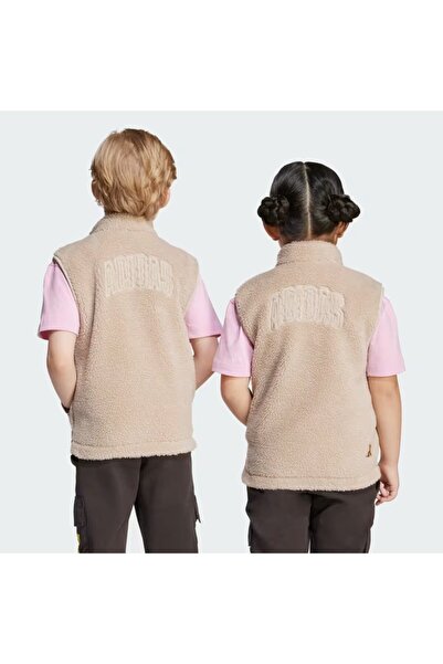 adidas Jl9200 Lk Sim Vst Children's Vest