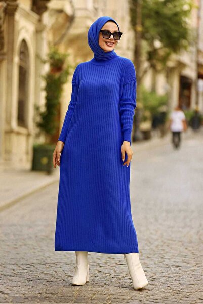 Neva Style Sax Mavisi Тесеттюр Трико Ельбісе 20161SX