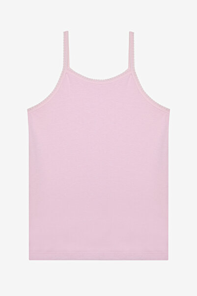 Penti Girl's Happy Balloons Cotton 2-Piece Multi-Colored Undershirt