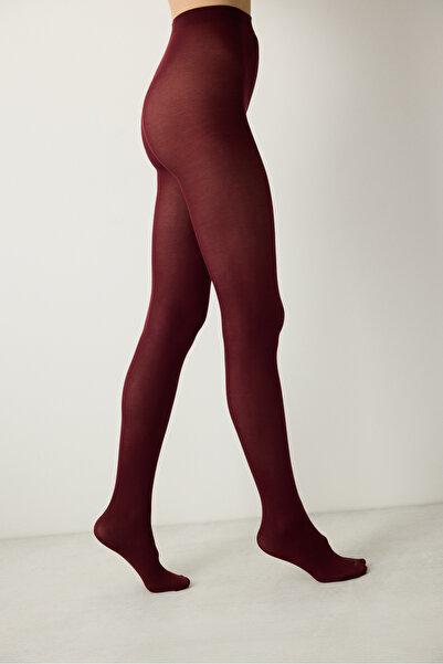 Penti Cotton Pantyhose