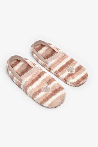 Penti Pink Heart Multicolored Chetik