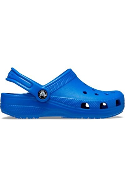 Crocs 206991-4kz Classic Clog K Παιδικά Σανδάλια