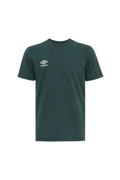 UMBRO Ff-0150-Ysl Simple Men's Sports T-Shirt