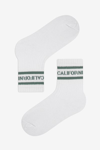 Penti Boy - Cities 3 részes színes teniszaljzat készlet