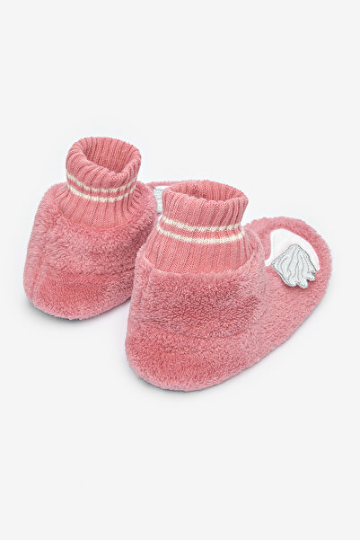 Penti Dreamy Pink Booties