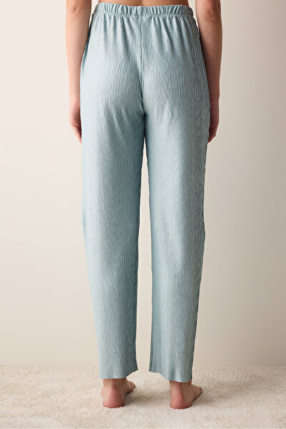 Penti Arianne Pajama Bottoms - Relaxed Cut Trousers