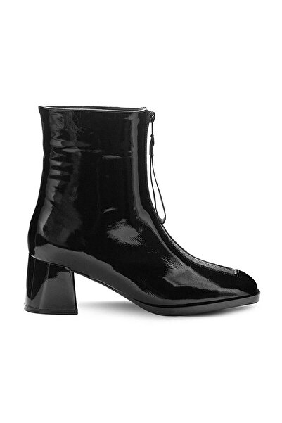 Vario 366 Black Patent Leather