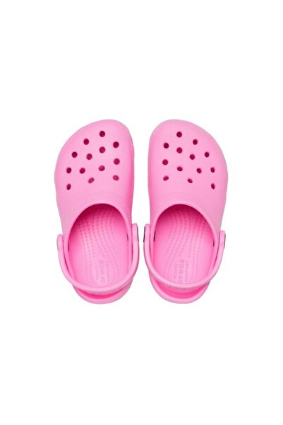 Crocs 206991-6sw Classic Clog Dětské pantofle Sandály