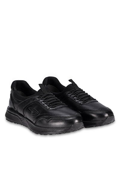 ERDAL KOÇYİĞİT AYAKKABI Forelli 46709 Slins-G Women's Shoes Black