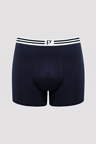 Penti Men's Colorful 3-Piece Boxers