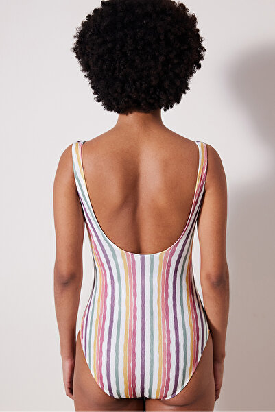 Penti Kofi Sport Strukturierte Badebekleidung in mehreren Farben